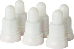 LED Set Plug Flex 70x40mm MC&W 4pcs