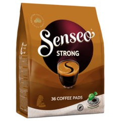 Senseo Strong 36st 10x