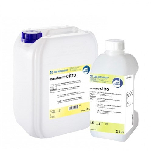 Caraform citro 10ltr