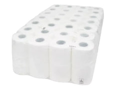 Toiletpapier 250 vel 3 laags 7x8 rol