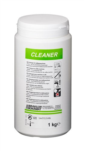 Bravilor Cleaner 1 kilo