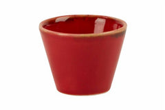 RED BOWL 5.5CM