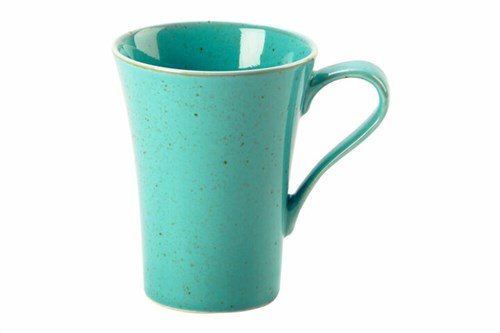 TURQUOISE MUG 34CL