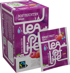 Tea of Life Bosvruchten 100x