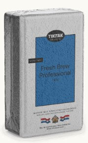 TikTak Fresh brew 8x1 kg