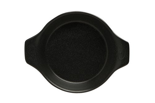 BLACK EGG PAN 17CM