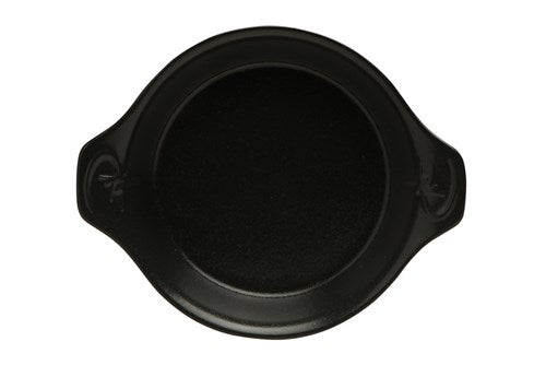 BLACK COOKING PAN 14CM