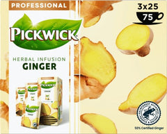 Pickwick Ginger 1.5gr 75x