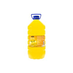 Sun d'Or Citroen Vruchtenlimonadesiroop 5L