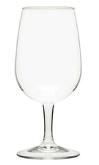 Tritan wijnglas 21,5 cl. kunststof