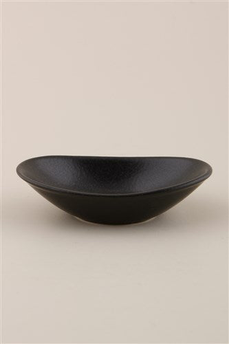 BLACK MULTI-PURPOSE PLATE