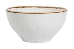 BEIGE SOUP BOWL 14CM