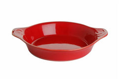 RED EGG PAN 17CM