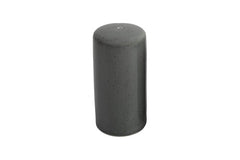 DARK GREY SALT SHAKER