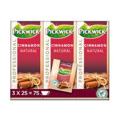 Pickwick Zoethout 2gr 75x (uitlopend)