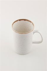 BEIGE MUG LARGE 325CC