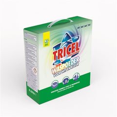 Tricel Wasmiddel(poeder) Kleur&Wit 4,5KG
