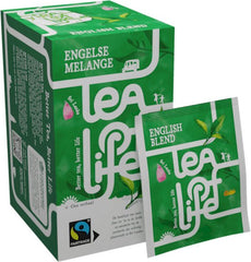 Tea of Life tea for one 100x