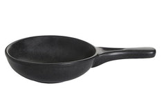 BLACK PAN 14CM