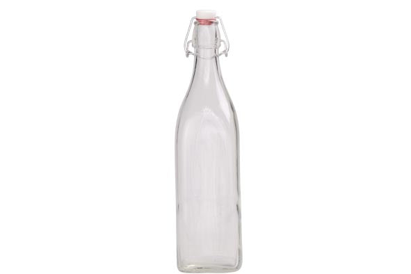 SWING FLES MET BEUGEL 1 LITER