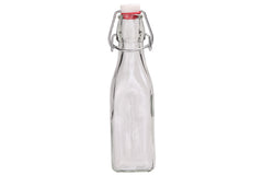 SWING FLES MET BEUGEL 0,5 LITER