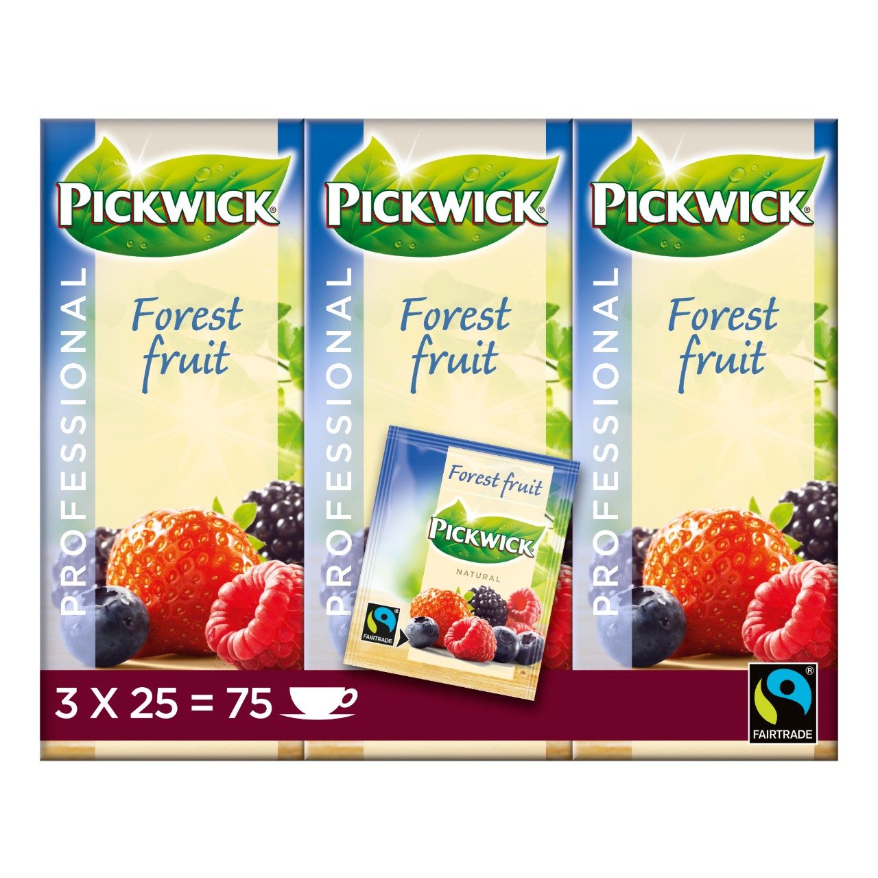 Pickwick Machine Pickwick Bosvruchten 2gr 75x – Gopla
