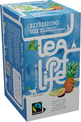 Tea of Life Refreshing mix 100x