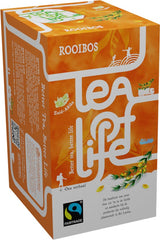 Tea of Life Rooibos 100x