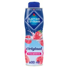 Karvan cevitam framboos 600ml