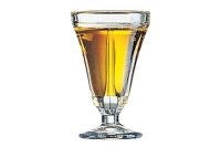 FINE CHAMPAGNE GLAS 1,5CL