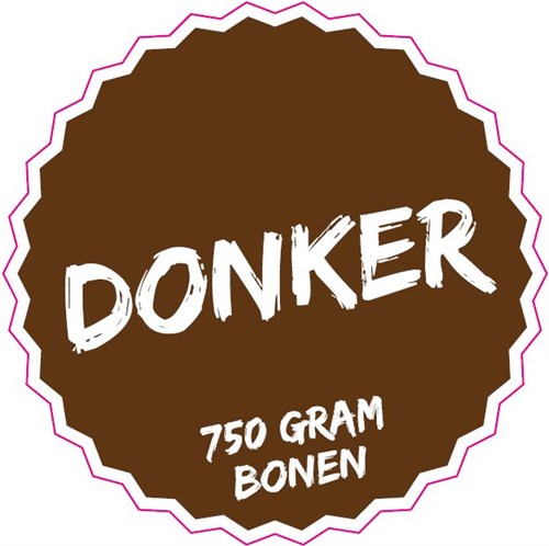 Anegen Bonen Donker 6x750 Gram