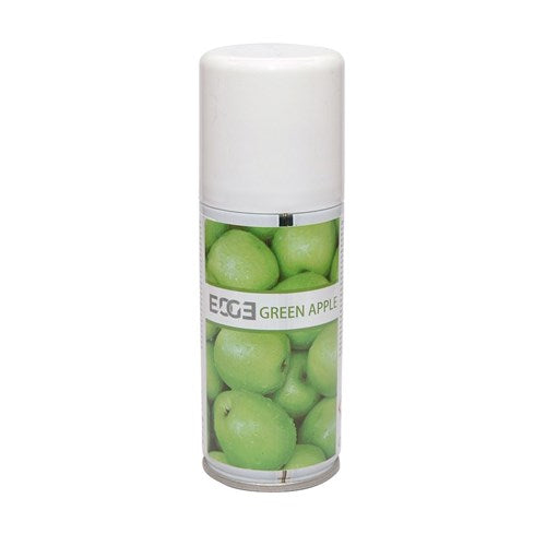 Aerosol Q23 Vulling green apple euro 12x