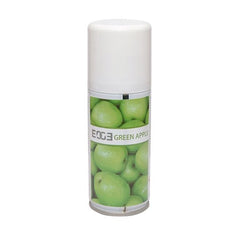 Aerosol Q23 Vulling green apple euro 12x